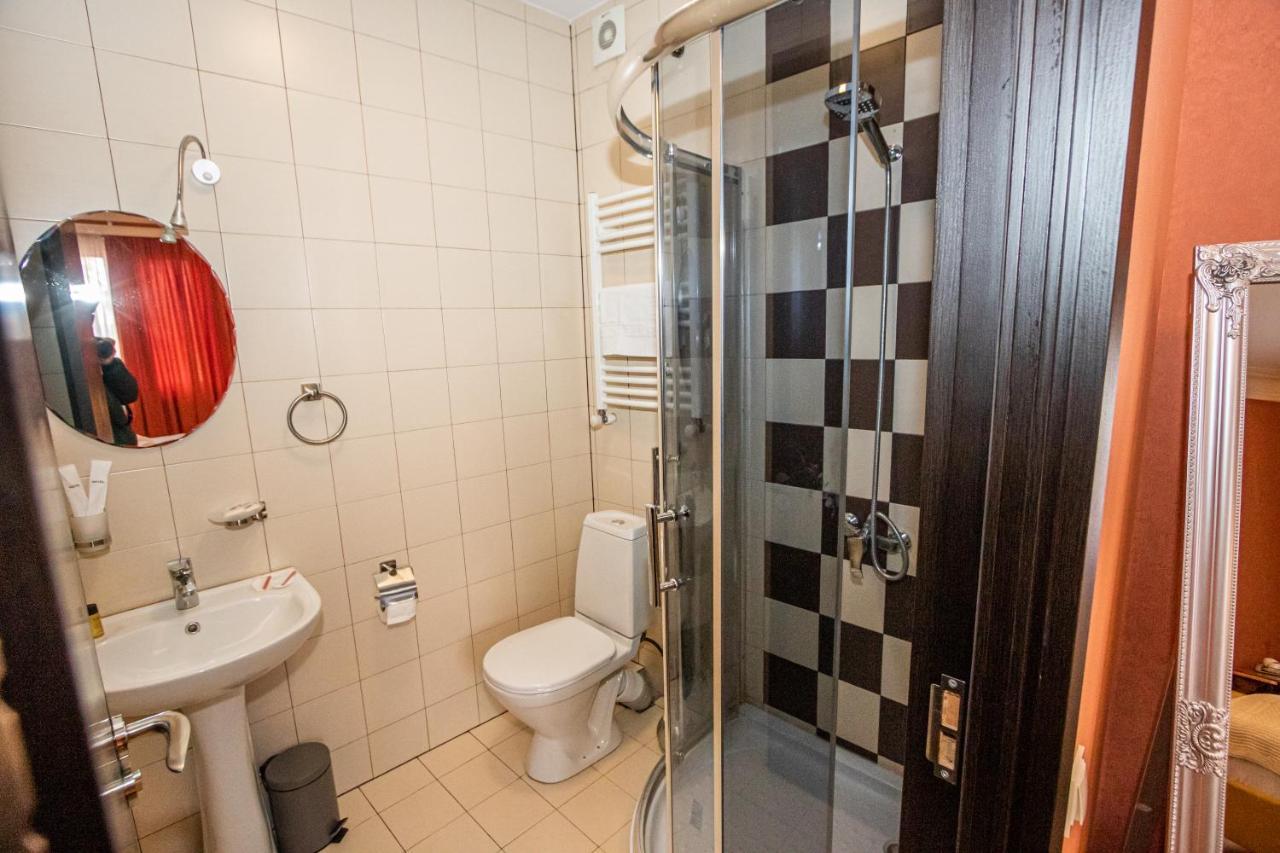 Hotel Old Tbilisi 5 Rooms Exterior foto